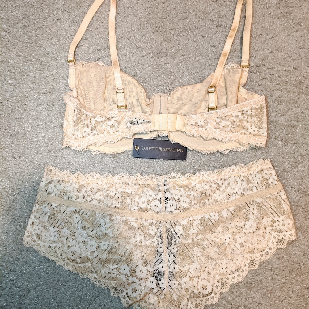 🆕‼️Lingerie Set 👸💌 - Picture 7 of 7